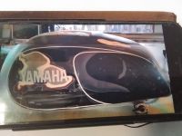 Yamaha XS 1100 Aufkleber Streifen Lack neu Bayern - Neumarkt i.d.OPf. Vorschau