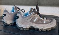 Wanderschuhe der Marke Salomon  Gr. 40 Bayern - Weiden (Oberpfalz) Vorschau