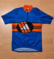 Adidas Fahrrad Trikot gr. 128 blau Baden-Württemberg - Vaihingen an der Enz Vorschau