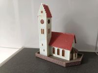 FallerH0, Dorfkirche, für z.B. märklin, Roco usw. Nordrhein-Westfalen - Datteln Vorschau