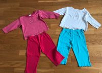 2x Schlafanzug Pyjama in Gr. 86/92 Hessen - Taunusstein Vorschau