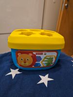 Fisher Price Babys Erste Bausteine Niedersachsen - Wildeshausen Vorschau