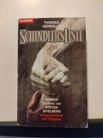 Roman Schindlers Liste, Thomas Keneally Hessen - Oestrich-Winkel Vorschau