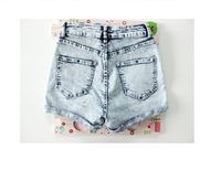 FB Sister Jeans Shorts - Gr. XS Rheinland-Pfalz - Treis-Karden Vorschau