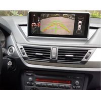 BMW X1 E84 Android 12 CarPlay GPS Touchscreen Navigation Nordrhein-Westfalen - Solingen Vorschau