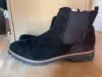 Stiefeletten Halbschuhe Größe 41 Thüringen - Rudolstadt Vorschau