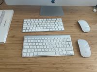 Apple Keyboard/ Tastatur& Maus Hessen - Kassel Vorschau