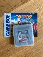 Nintendo Gameboy Titus Fox + Spielanleitung Dresden - Löbtau-Nord Vorschau