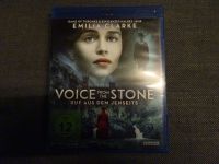 Blu Ray Voice from the Stone - Ruf aus dem Jenseits Schleswig-Holstein - Lübeck Vorschau