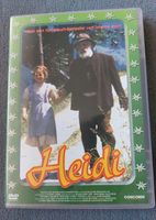 DVD Heidi  Klassiker Mecklenburg-Vorpommern - Eggesin Vorschau