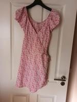 Wickelkleid von Hollister Niedersachsen - Ostrhauderfehn Vorschau