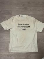 Acne Studios Stockholm 1996 Shirt T-shirt Hessen - Fulda Vorschau