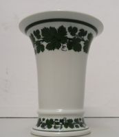 MEISSEN Trichtervase mit Weinlaub Dekor ca. 14 cm hoch Rheinland-Pfalz - Rheinbrohl Vorschau