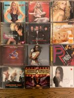 CD aus allen Musikrichtungen CD‘s Saarland - Schwalbach Vorschau
