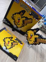 Mega Pokémon - Pikachu Pixel Art Figur Häfen - Bremerhaven Vorschau