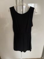 Halloween Kleid Hexe Vampir H&M schwarz S/36 Nordrhein-Westfalen - Mönchengladbach Vorschau