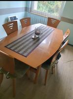 Tisch mit Stühle Dortmund - Eving Vorschau