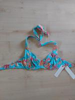 Bikini Bikinioberteil neu mit Etikett  Esprit  42B XL Bayern - Eschlkam Vorschau