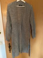 Jacke Strickjacke SISTERS POINT Gr. S grau Neuwertig! Bayern - Hohenfurch Vorschau