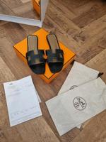 Hermes Oran Sandalen München - Schwanthalerhöhe Vorschau