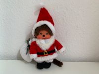 ❤️ Sekiguchi Monchhichi Nikolaus Weihnachtsmann Berlin - Charlottenburg Vorschau