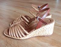 Sandalen von Caprice Gr 37 NEU Baden-Württemberg - Rudersberg Vorschau