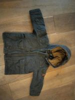 Esprit Winterjacke Größe 92 in braun Niedersachsen - Neuenkirchen-Vörden Vorschau