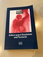 Arsch huh, Zäng ussenander! Kölner gegen Rassismus Buch 1992 Nordrhein-Westfalen - Rösrath Vorschau