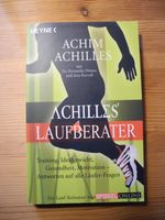 Achim Achilles  "Achilles Laufberater" Baden-Württemberg - Meersburg Vorschau