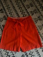 Klassische Sommer Shorts Milano Orange NEU Gr 38/M Boutique-Ware Berlin - Reinickendorf Vorschau