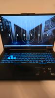 Asus TUF Gaming A17 FA706IC-HX046T Gaming-Notebook (43,9 cm/17,3 Bayern - Pocking Vorschau
