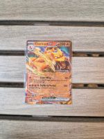 Pokemon 151 Charizard ex 006/165 Near Mint english Nordrhein-Westfalen - Warstein Vorschau