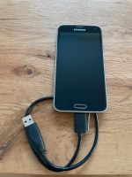 Samsung Galaxy S5 16GB Smartphone Thüringen - Erfurt Vorschau
