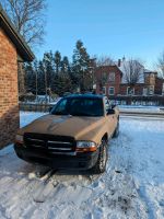 Wiedereinstellung Dodge Dakota V6 Magnum Automatic 1998 Schleswig-Holstein - Böel Vorschau