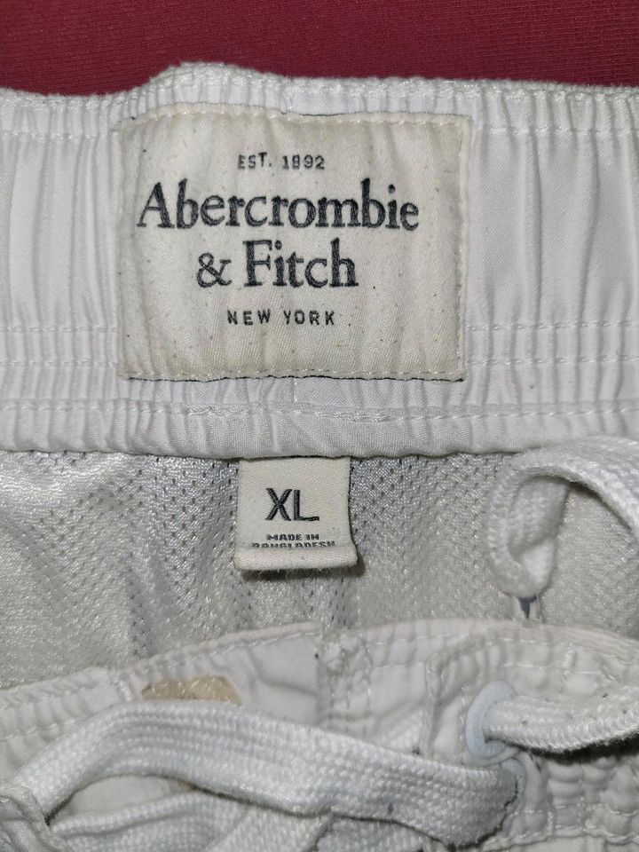 Kurze Hosen XL / XXL ab 2 Euro Abercrombie in Rengsdorf