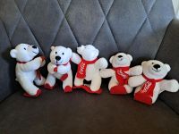 Coca Cola  Eisbären je 1€ Niedersachsen - Hesel Vorschau