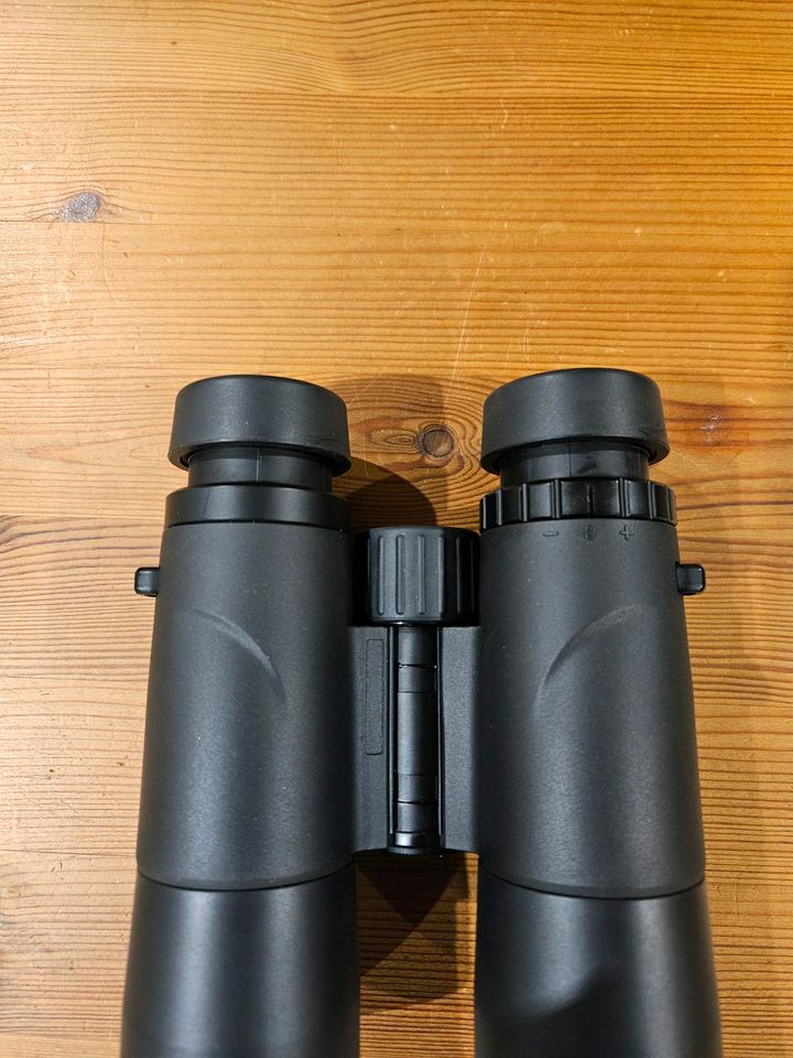 50% Fernglas 10x42 Meade Glacier top Optik Vogelbeobachtung WP in Borken