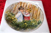 Wedgwood Wandteller “BE MY FRIEND" Bayern - Gochsheim Vorschau