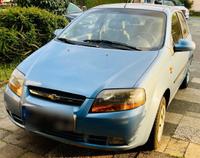 Chevrolet Kalos 1.4,  94 PS (69 kW) Nordrhein-Westfalen - Pulheim Vorschau