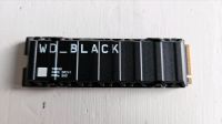 NVMe SSD WD_Black SN850 1 TB PS5 Nordrhein-Westfalen - Schwalmtal Vorschau