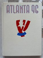 Atlanta ´96 Olympia Baden-Württemberg - Binzen Vorschau