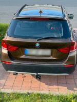 Zum verkaufen BMW x1 xdrive 23d mit 204ps Rheinland-Pfalz - Oberwesel Vorschau