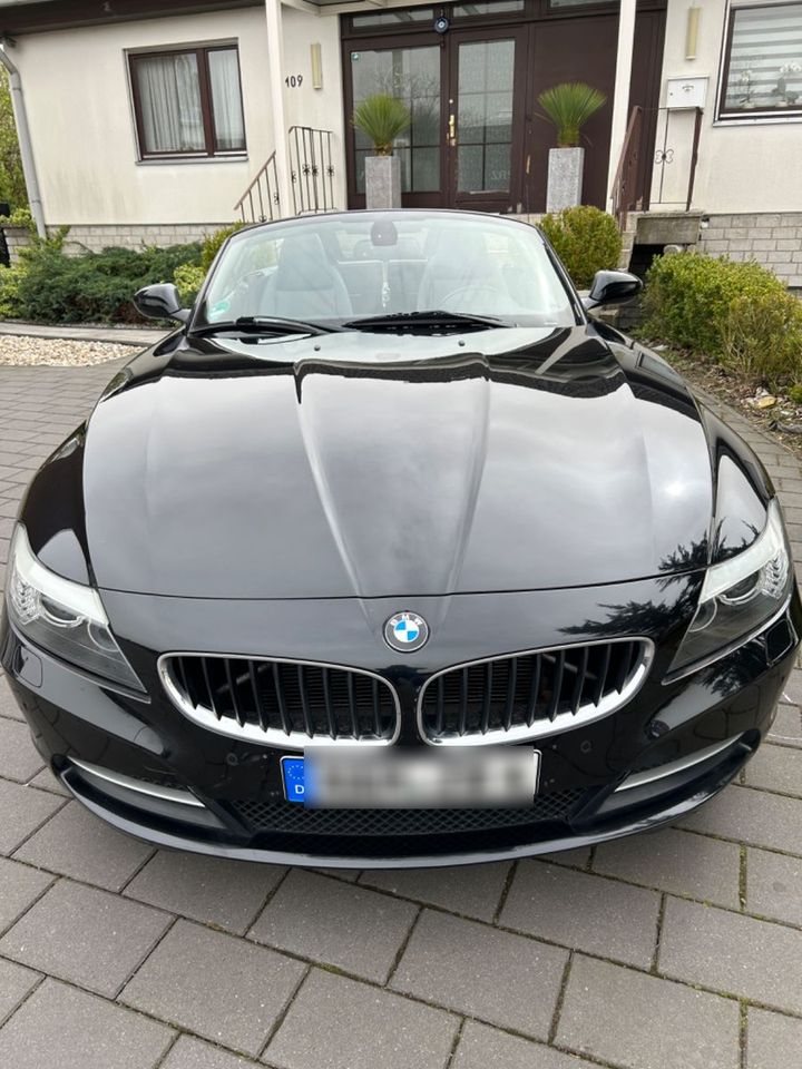 BMW BMW Z4 Roadster sDrive 2.0 i in Hamm