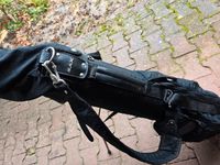 Golfbag + 10 Golfschläger + Golfballsammler Nordrhein-Westfalen - Solingen Vorschau