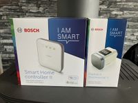 Bosch Smart Home Starter Set Controller Heizkörper Thermostat Baden-Württemberg - Teningen Vorschau