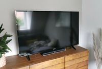 Telefunken SmartTV 121cm Schleswig-Holstein - Raisdorf Vorschau