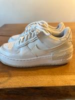 Nike WMNS Air Force 1 Shadow Gr. 38,5 Nordrhein-Westfalen - Bönen Vorschau