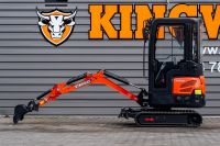 Minibagger 1.8 T ///DCPP PAKET | KINGWAY VIP18 | Kabine | 3 Zylinder Frankfurt am Main - Ostend Vorschau