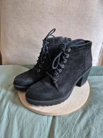 Vagabond Stiefeletten gr 38  Bochum - Bochum-Ost Vorschau
