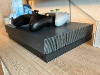 Xbox One X Project Scorpio 1TB inkl 2 Controller Bad Zwischenahn - Bloh Vorschau